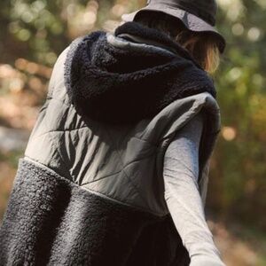 Adventure Awaits Vest